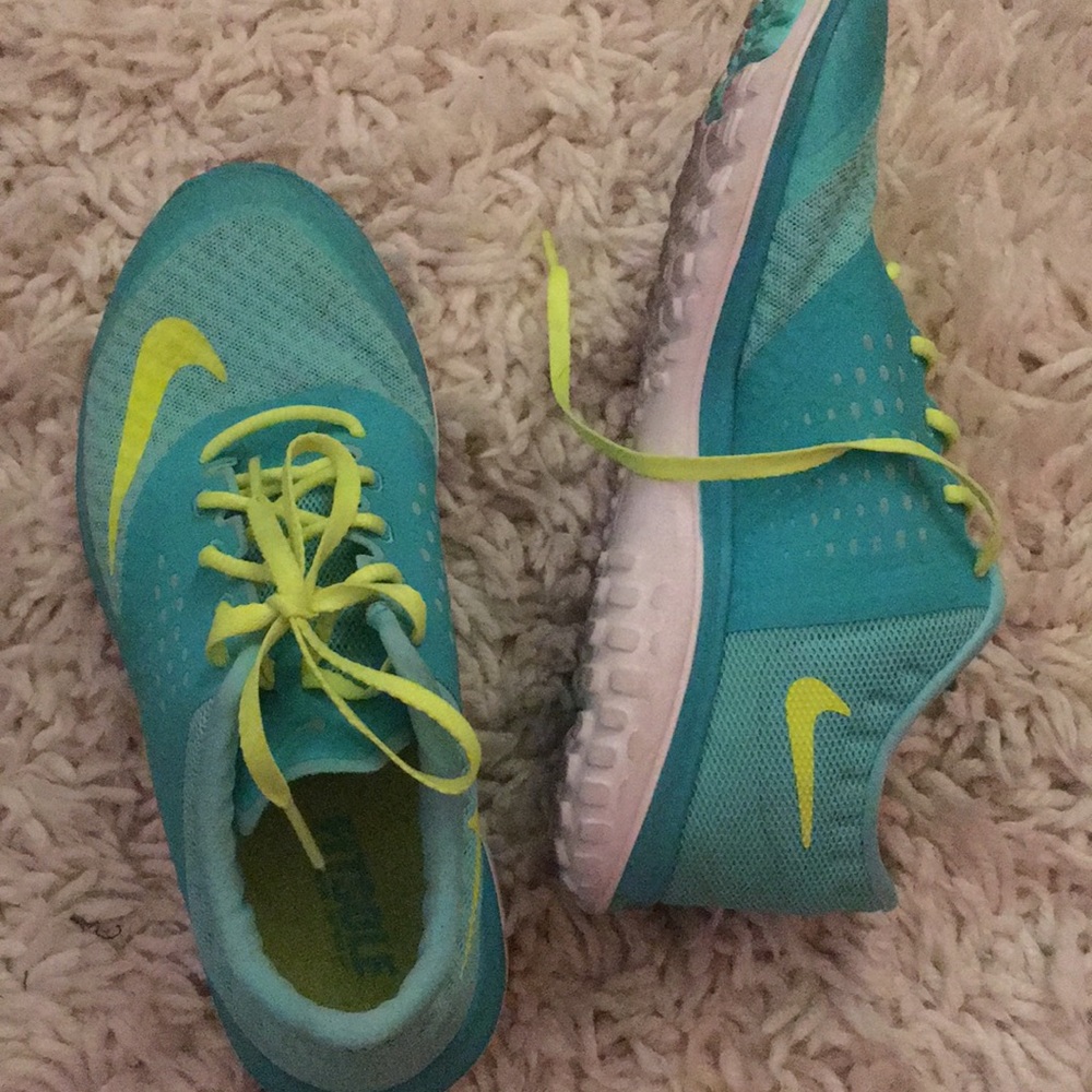 Nike’s
